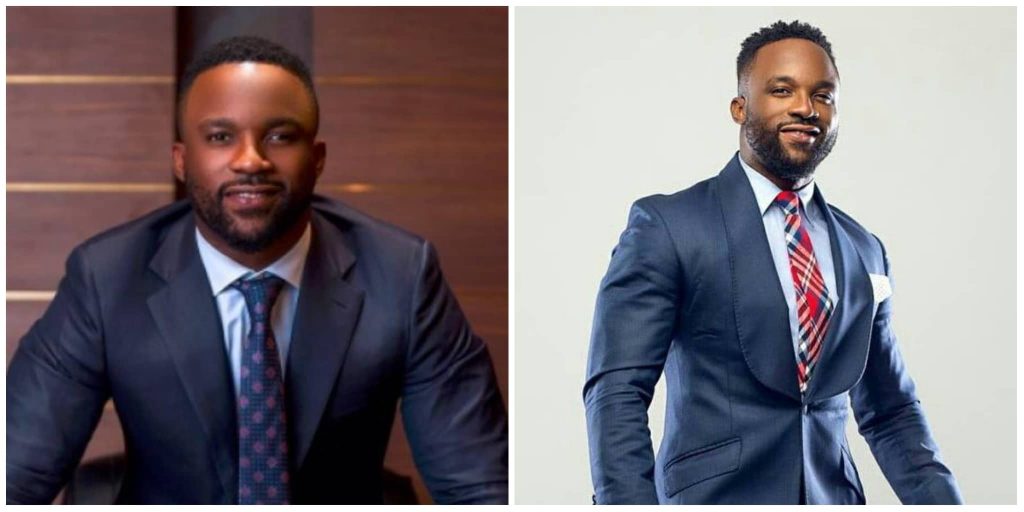 "Humble Is A Negative Word That Is Used To Control People” - Iyanya