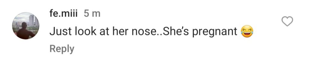 Tems Breaks Her Silence Amid Pregnancy Rumours