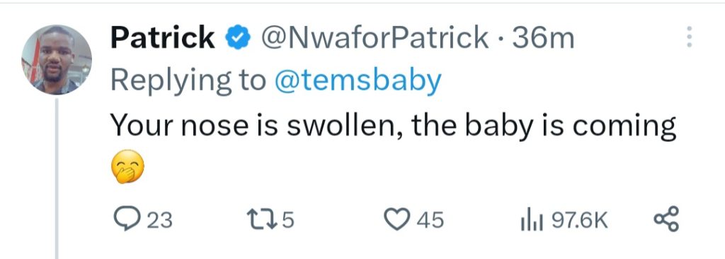 Tems Breaks Her Silence Amid Pregnancy Rumours