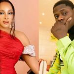 Mabel Makun Slams Nigerians For Traumatizing Mohbad’s Family With Disturbing Videos