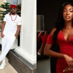 Paul Okoye Professes Love To His Girlfriend, Ivy Ifeoma On Her 23rd Birthday