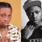 Oxlade Reveals Why He Restricted Mohbad’s Instagram Account Before His Death