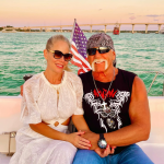 Hulk Hogan marries Girlfriend Sky Daily in intimate wedding ceremony 1