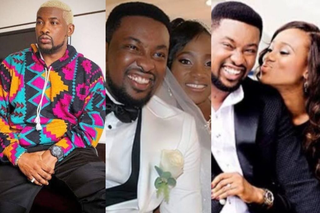 "I'll Do Better With Your Mum" - OAP Do2dtun Slams Man Who Mocked Him Over His Failed Marriage