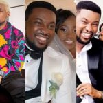 "I'll Do Better With Your Mum" - OAP Do2dtun Slams Man Who Mocked Him Over His Failed Marriage