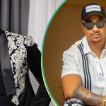 I Have Never 'Toasted' A Woman Before In My Life - Actor IK Ogbonna [Video]