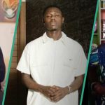 "Mohbad's Mother Never Abandoned Him, She Only Left Him With His Father" - Late Singer's Aunty [Video]