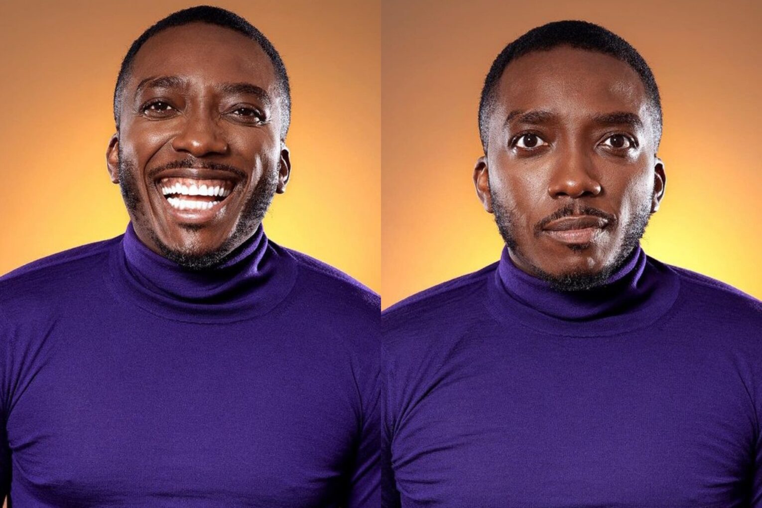 “I'm Grateful For My Wins And Losses, Dreams And Curses” - Bovi Ugboma Celebrates His Birthday