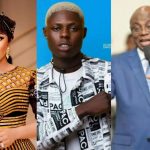 Actress Tonto Dikeh Tackles Pastor Tunde Bakare Over His Comment About Mohbad