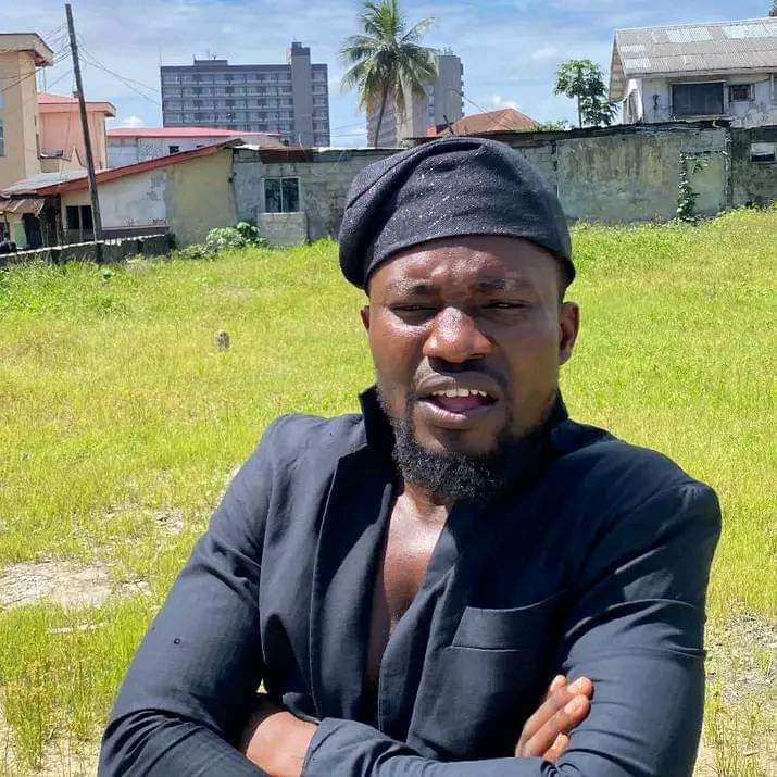 Comedian MC Dave David Uwakwe Missing for 2 weeks as Kidnappers demand N25m ransom 8 Comedian MC Dave David Uwakwe Missing for 2 weeks as Kidnappers demand N25m ransom
