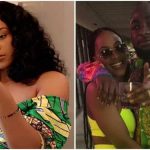 "This Past Year Has Been Extremely Extraordinary For Me" - Davido's Baby Mama, Amanda Marks Her Birthday