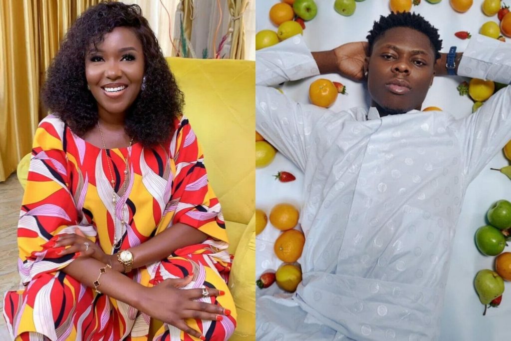 Mohbad’s Death Taught Me A Lot Of Lessons, My Prayer Points Have Increased - Biola Bayo