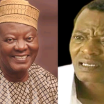 Nollywood Loses Veteran Actor Yemi Adeyemi 'Suara' 1