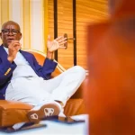 Sports Minister in Egypt following Nigeria’s bid to host AFCON 2027 1