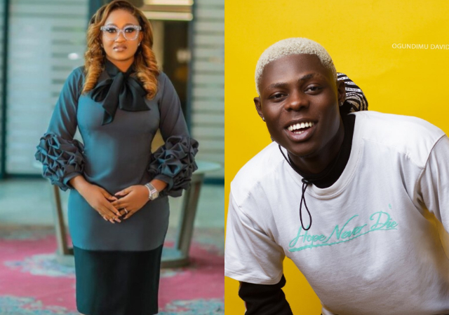 Mohbad's Death Can Still Be Swept Under The Carpet Despite Outrage - Mary Njoku