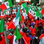BREAKING: NLC, TUC Declare Indefinite Strike In Nigeria From October 3