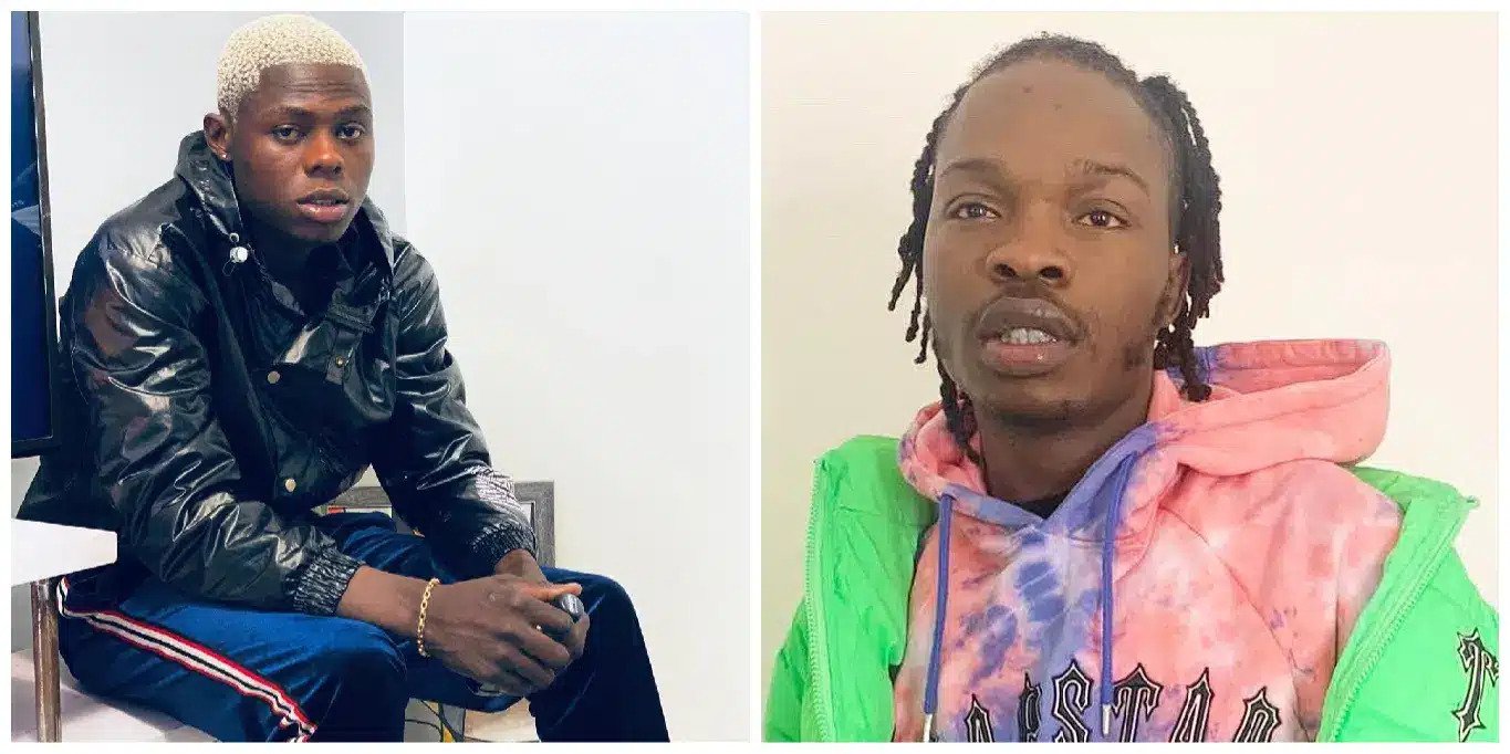 “I’m Innocent, I Have Never Fought, Attacked, Or Bullied Mohbad” - Naira Marley