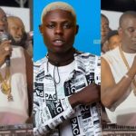 Kwam1 Pays Tribute To Mohbad At His Coronation Ceremony [Video]