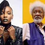 DJ Switch Brags About "Roasting" Professor Wole Soyinka During Panel Discussion
