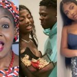 “Tell The World Who Fathered Your Child” - Kemi Olunloyo Slams Mohbad’s Wife, Threatens To Share DNA Report