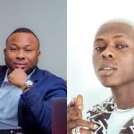 “No Difference Between Cyber Bullies And Those Who Attacked Mohbad" - Olakunle Churchill