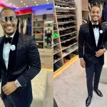 “We Cry For The Dead, Yet Keep Malice With The Living” - Actor Alexx Ekubo