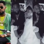 Patoranking Apologizes As His Daughter Expresses Disappointment In Him [Video]