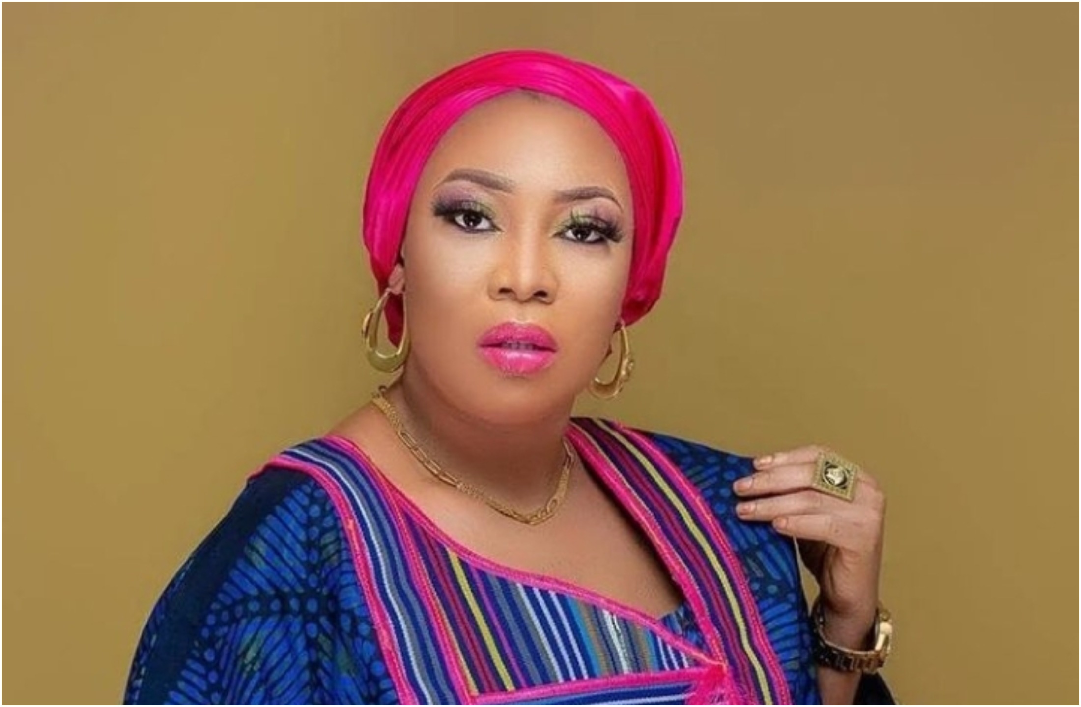 A Good Woman Will Never Force A Man To Recognize Her Worth - Bimpe Akintunde