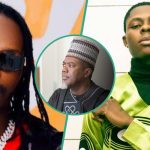 "Mohbad's Was Suicidal For Ages" - Naira Marley Opens Up To Reno Omokri {Video]