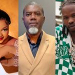 Mohbad: Ruth Kadiri Slams Reno Omokri Over His Interview With Naira Marley