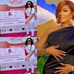 May Edochie Reacts As Fan Surprises Her With N5 Million