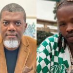 “I Know What It Means To Be Falsely Accused” - Reno Omokri Defends Naira Marley [Video]