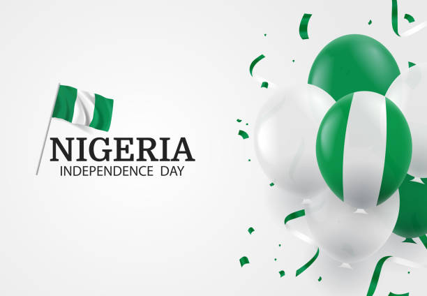 Nigerian Government Declares Monday Public Holiday To Mark Independence Day