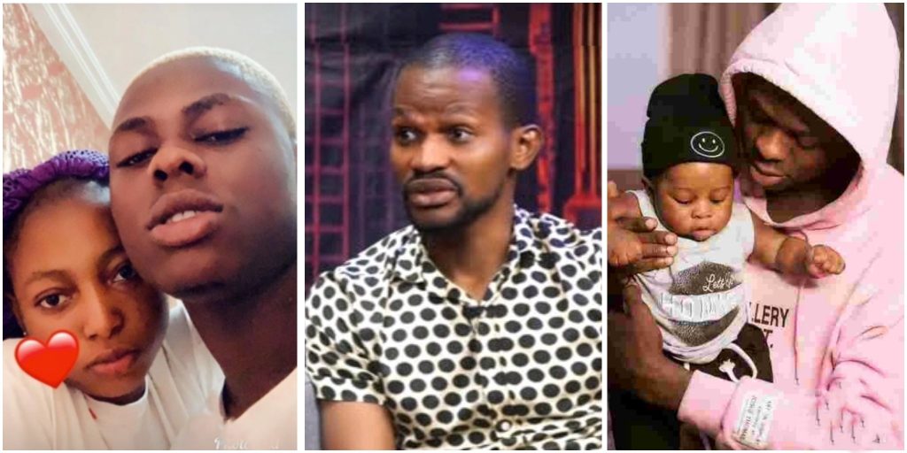 I Was Offered N3m To Lie Against Mohbad’s Wife, Push DNA Test Narrative – Uche Maduagwu [Videp]