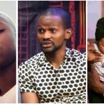 I Was Offered N3m To Lie Against Mohbad’s Wife, Push DNA Test Narrative – Uche Maduagwu [Videp]
