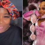 “Papaya Don Get Belle, Shakara Don End” – Funmi Sugar Mocks Influencer [Video]