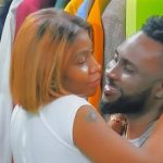 BBNaija All Star: “You’re The Prize, Never Settle For Less” – Mercy Eke Tells Pere [Video]