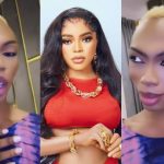 "I Charge N1 Million Per Post” - James Brown Reveals As He Berates Bobrisky [Video]