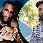 "As U Dey Dather Disciples, No Forget Say Judas Betray Jesus” - Burna Boy