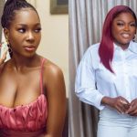 "You Helped Me Unlock A Level Of Confidence I Never Knew I Had” - Vee Iye Appreciates Funke Akindele