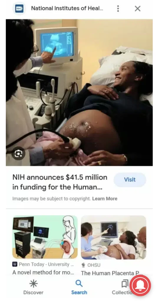 Davido’s Alleged Side Chic, Anita Brown Exposed For Posting Fake Pregnancy Scan