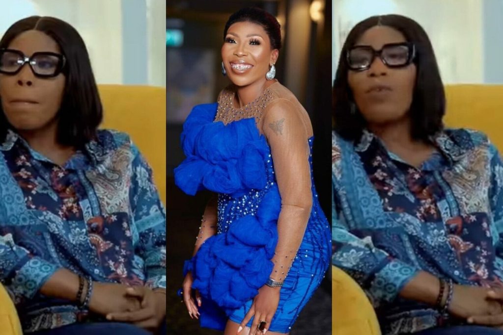 "I Got Married As A Virgin At Age Of 34" - Actress Bimbo Success Reveals [Video]