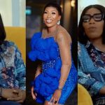 "I Got Married As A Virgin At Age Of 34" - Actress Bimbo Success Reveals [Video]