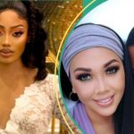 BBNaija’s Christy O Reacts As Kess’ Wife Accuses Her Of Sleeping With Husband [Video]
