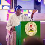 President Bola Tinubu’s Full Speech On Independence Day