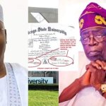 Supreme Court Rejects Atiku’s Chicago State University Evidence Against Tinubu