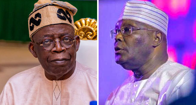 Major Win for Atiku As US Court Orders Chicago State University To Release Tinubu’s Credentials 1 Major Win for Atiku As US Court Orders Chicago State University To Release Tinubu’s Credentials