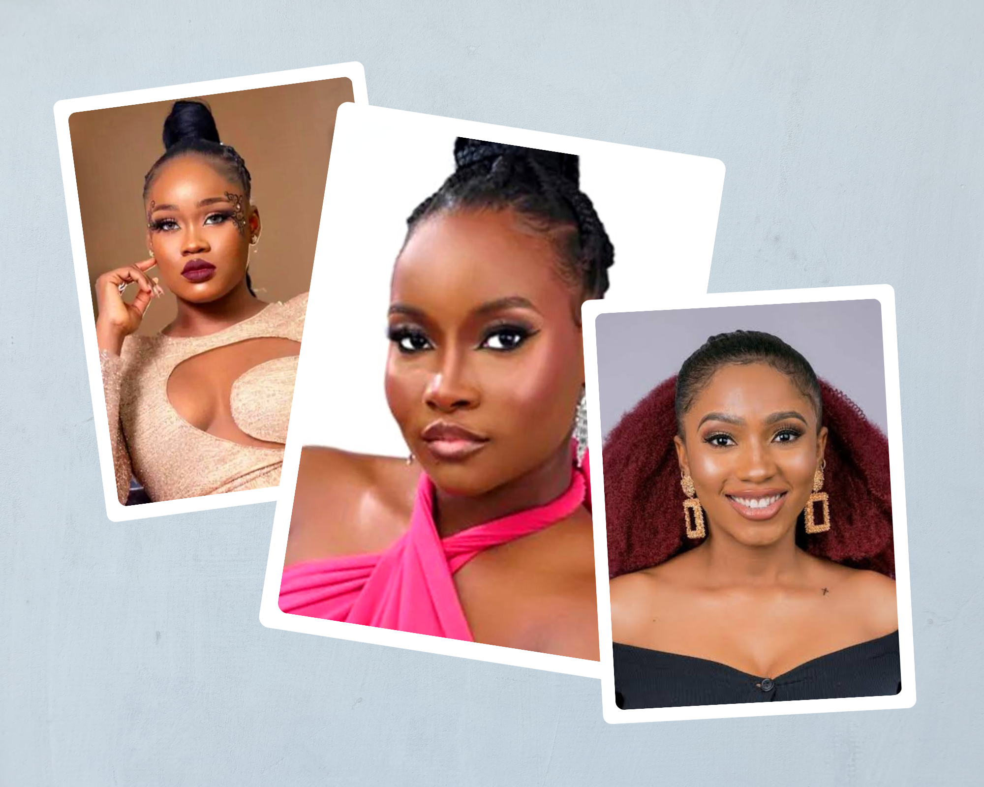 BBNaija All Stars Finalists: Who goes home with N120m today? 8