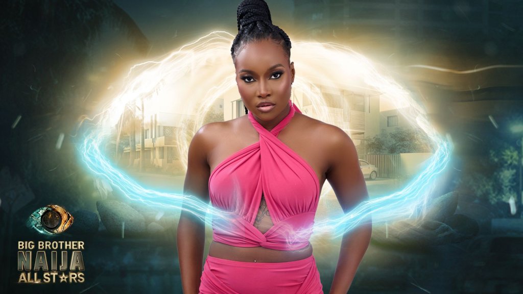 Ilebaye Wins BB Naija All Stars Reality Show 3