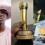 “I Started 2023 Broke With Less Than N10k In My Account” - Spyro Show Off His Achievements